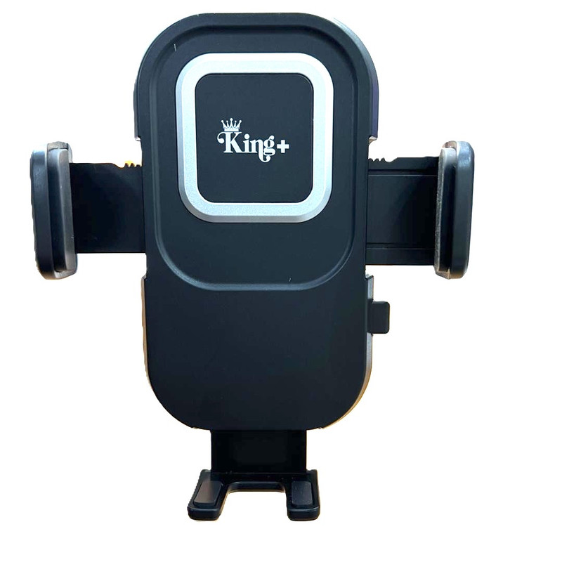 پايه نگهدارنده گوشي موبايل كينگ پلاس مدل HK-53