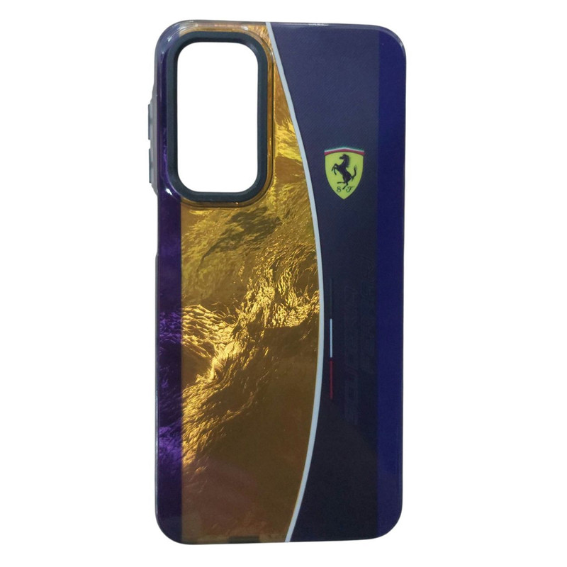 کاور طرح سه بعدی مناسب برای گوشی موبایل سامسونگ Galaxy A15