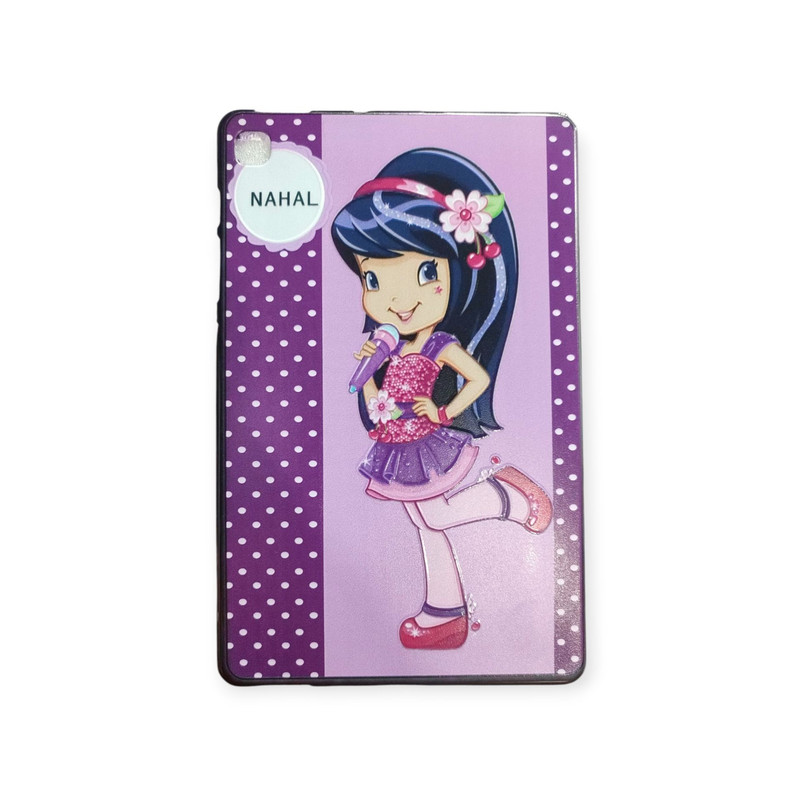 کاور مدل BL-063 مناسب برای تبلت سامسونگ Galaxy Tab S6 Lite P610 / P615