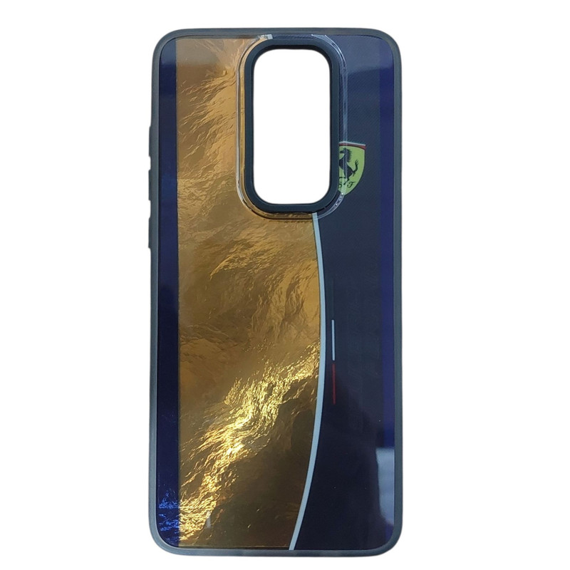 کاور طرح سه بعدی مناسب برای گوشی موبایل شیائومی Redmi 12C