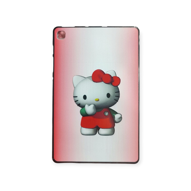 کاور مدل BL-053 مناسب برای تبلت سامسونگ Galaxy Tab S6 Lite P610 / P615