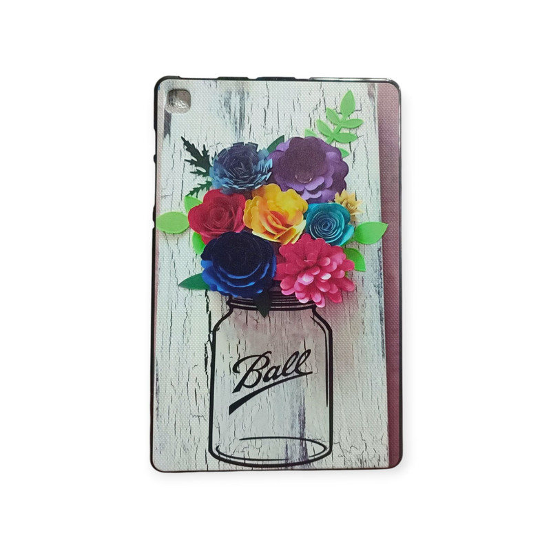 کاور مدل BL-057 مناسب برای تبلت سامسونگ Galaxy Tab S6 Lite P610 / P615