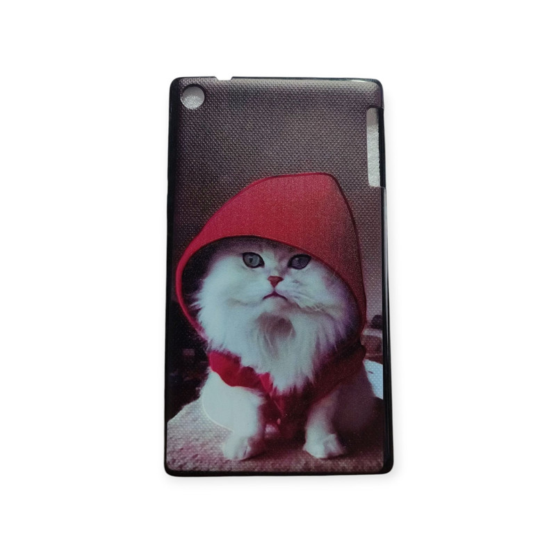  کاور مدل KR-050 مناسب برای تبلت لنوو Tab 2 7.0 A7-30