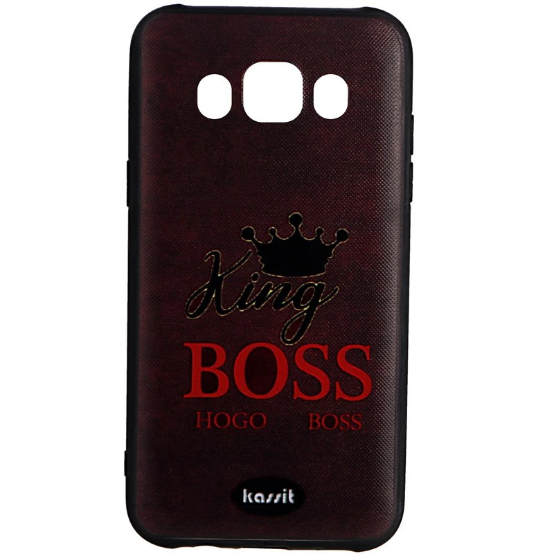 کاور مدل 5iro مناسب برای گوشی موبایل سامسونگ Galaxy A3 2017