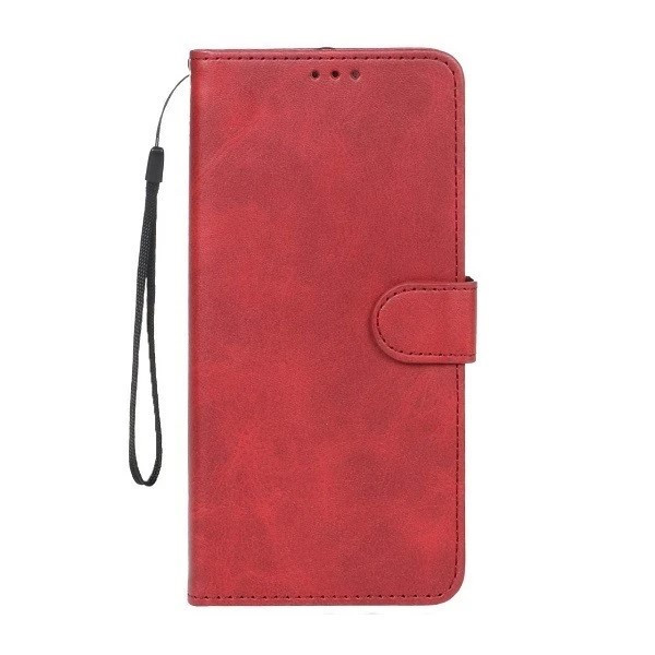 کیف کلاسوری طرح چرمی مناسب برای گوشی موبایل شیائومی redmi 13 4G