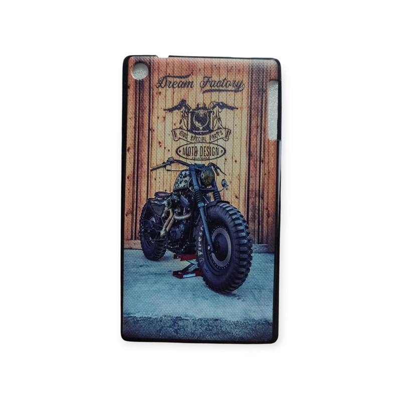 کاور مدل KR-055 مناسب برای تبلت لنوو Tab 2 7.0 A7-30