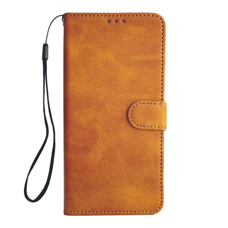 کیف کلاسوری مدل SDF مناسب برای گوشی موبایل سامسونگ GALAXY J510 /J5 2016 به همراه بند اویز