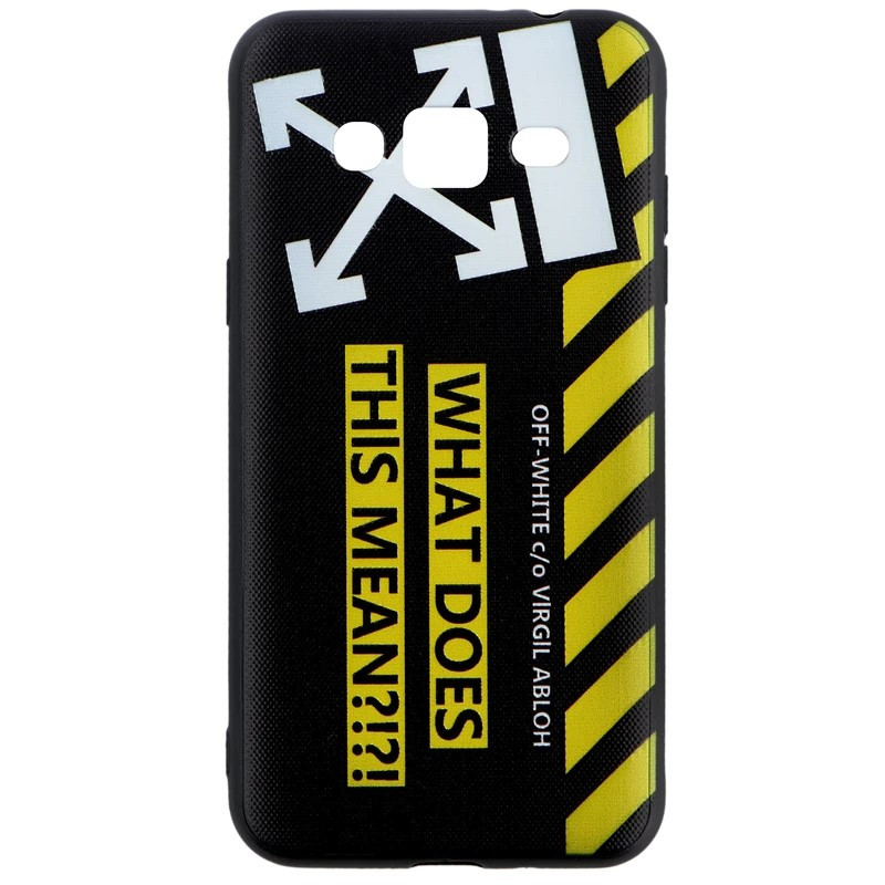 کاور مدل AR201 مناسب برای گوشی موبایل سامسونگ Galaxy A7 2015/A700