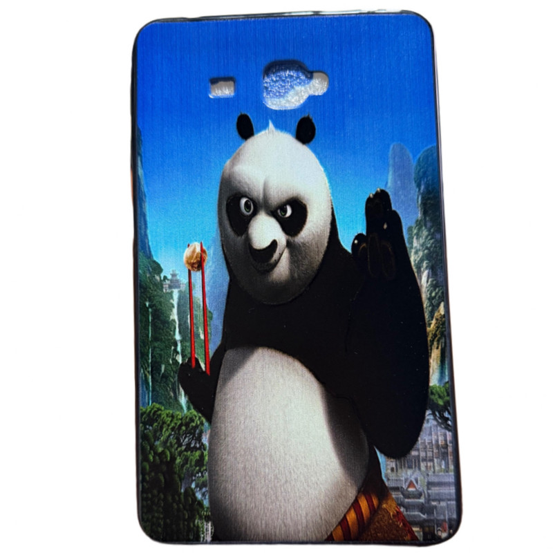  کاور کد 858 مناسب برای تبلت سامسونگ Galaxy Tab A 2016 T285