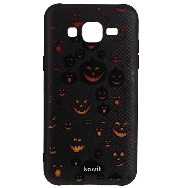 کاور مدل عروسکی مناسب برای گوشی موبایل سامسونگ Galaxy A3 2017/A320