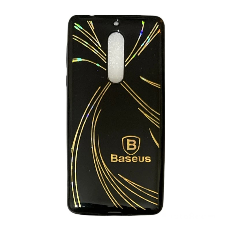 کاور باسئوس مدل d3 مناسب برای گوشی موبایل نوکیا 6