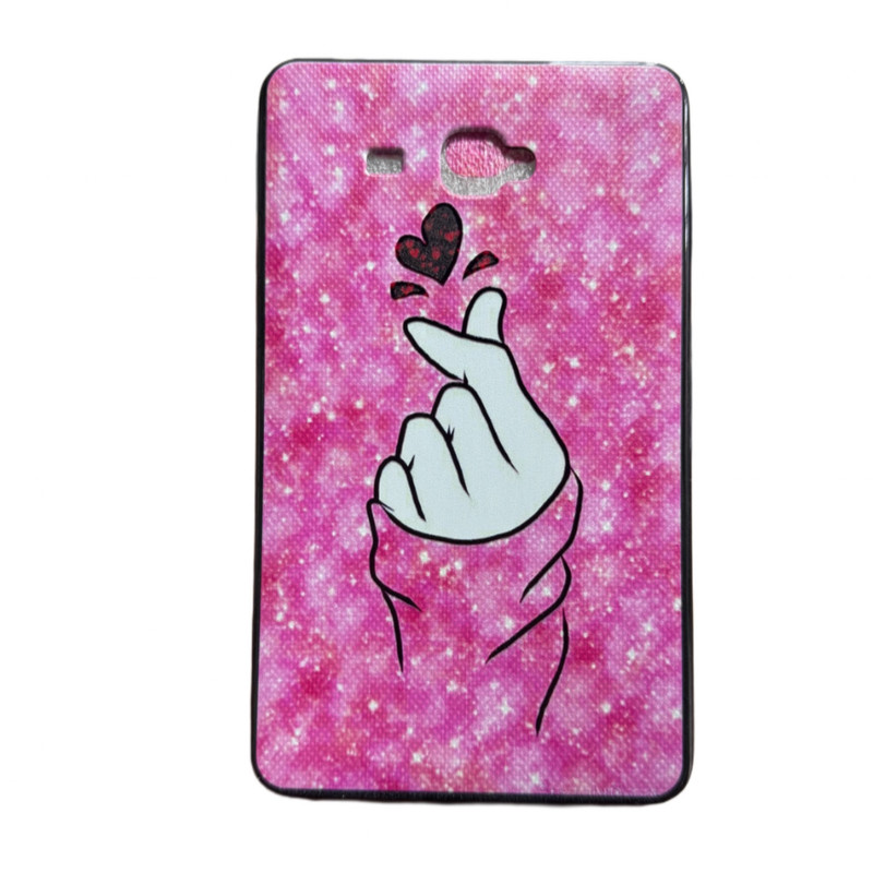 کاور کد 855 مناسب برای تبلت سامسونگ Galaxy Tab A 2016 T285