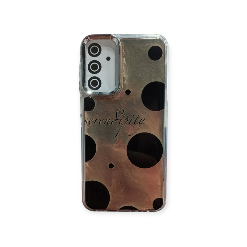 کاور مدل فشن مناسب برای گوشی موبایل سامسونگ Galaxy A15