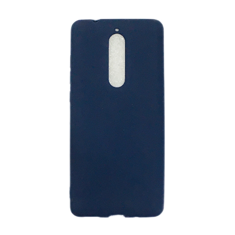 کاور مدل Rain مناسب برای گوشی موبایل نوکیا 5.1