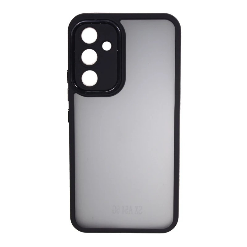 کاور مدل متال کد PY-01 مناسب برای گوشی موبایل سامسونگ Galaxy S23 FE