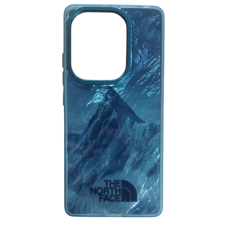 کاور طرح سه بعدی مناسب برای گوشی موبایل شیائومی Redmi 13C 5G