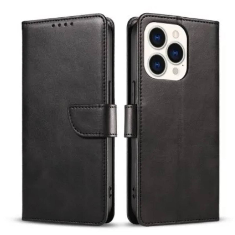 کیف کلاسوری مدل مگنتی مناسب برای گوشی موبایل شیائومی Redmi  A3