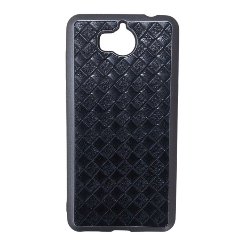 کاور طرح لوزی مناسب برای گوشی موبایل هوآوی Huawei Y5 2017