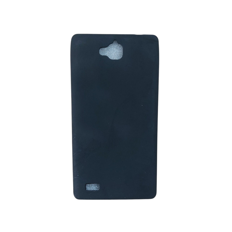 کاور مدل SLC01 مناسب برای گوشی موبایل آنر 3C / هوآوی G740