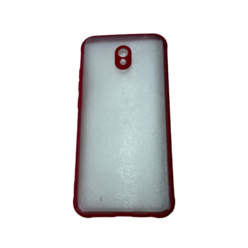 کاور مدل 122 مناسب برای گوشی موبایل شیائومی Redmi 8A