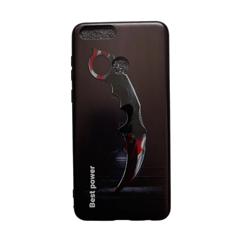  کاور مدل A8-8 مناسب برای گوشی موبایل سامسونگ GALAXY A720 / A72017