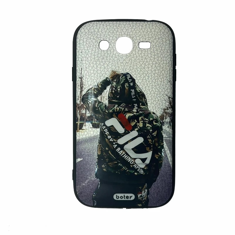 کاور مدل sticker-09 مناسب برای گوشی موبایل سامسونگ Galaxy A7 2015 / A700