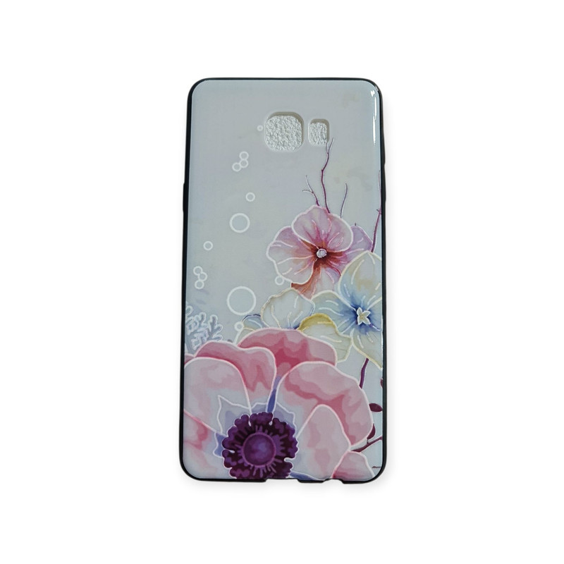 کاور مدل C701 مناسب برای گوشی موبایل سامسونگ Galaxy C7 / C7 pro