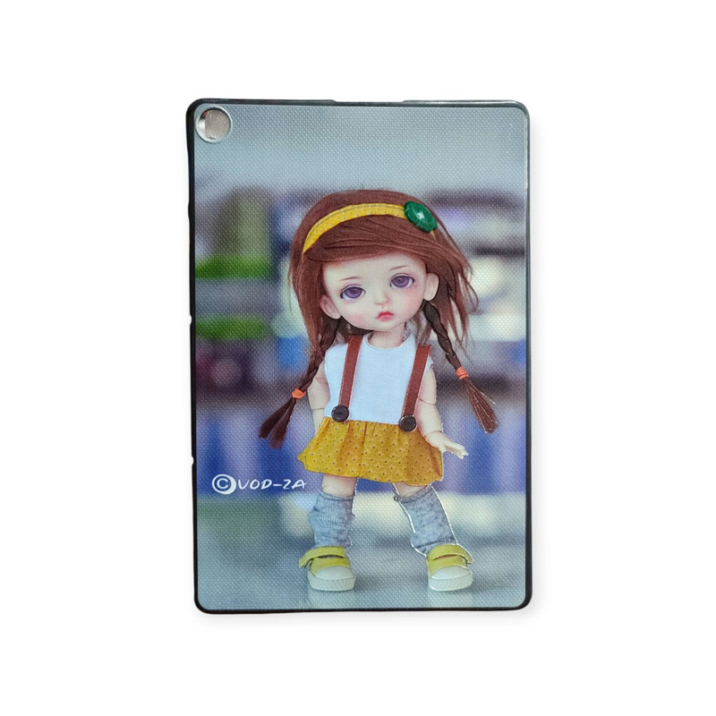 کاور مدل TD-014 مناسب برای تبلت هوآوی MatePad T10 / T10S