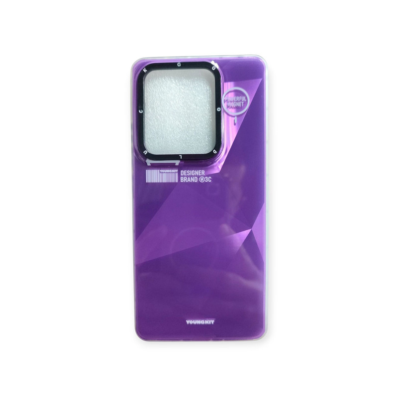 کاور یانگ کیت مدل LGD مناسب برای گوشی موبایل شیائومی Redmi Note 13 Pro 4G