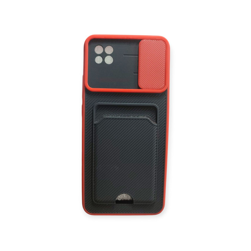 کاور مدل LGD مناسب برای گوشی موبایل شیائومی Poco C3