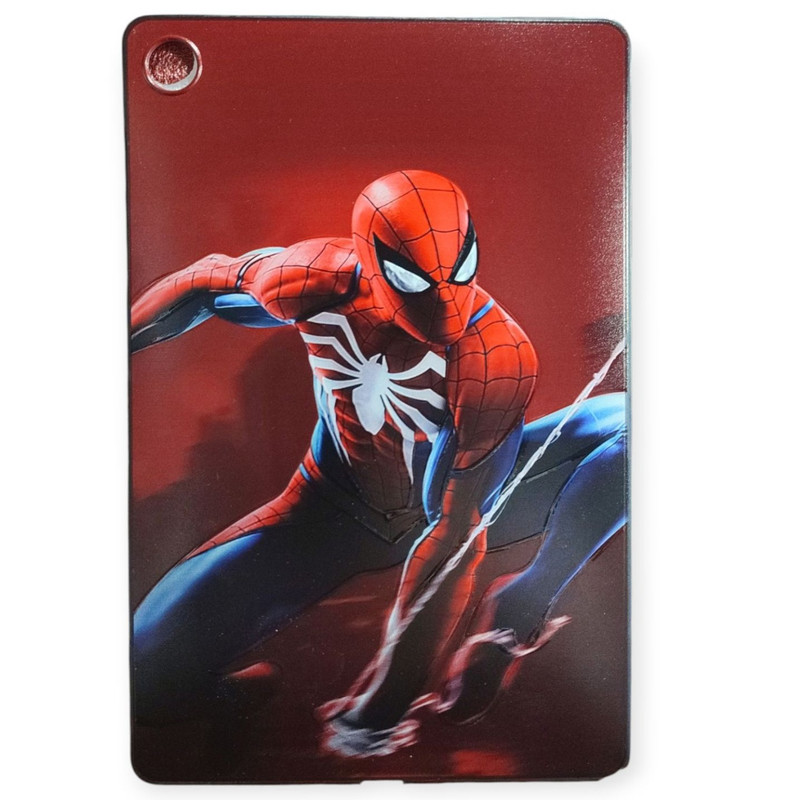 کاور مدل A9Plus_AZ05 مناسب برای تبلت سامسونگ Galaxy Tab A9 plus X216