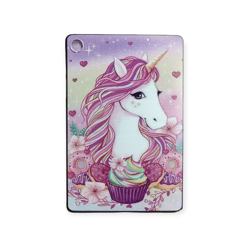 کاور مدل KR-086 مناسب برای تبلت سامسونگ Galaxy Tab A 10.1 P580 / P585