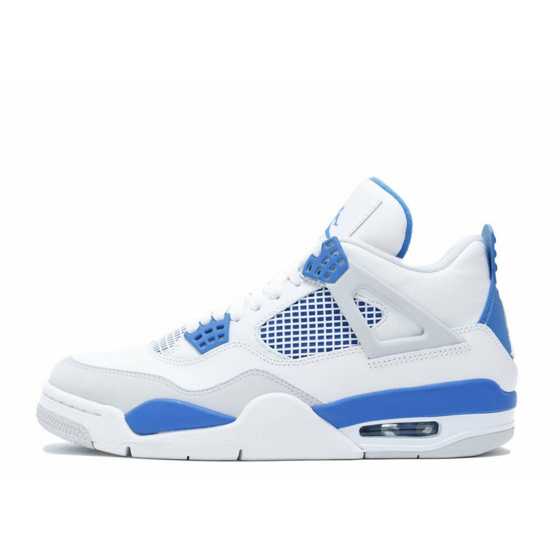 کفش بسکتبال مدل Retro 4