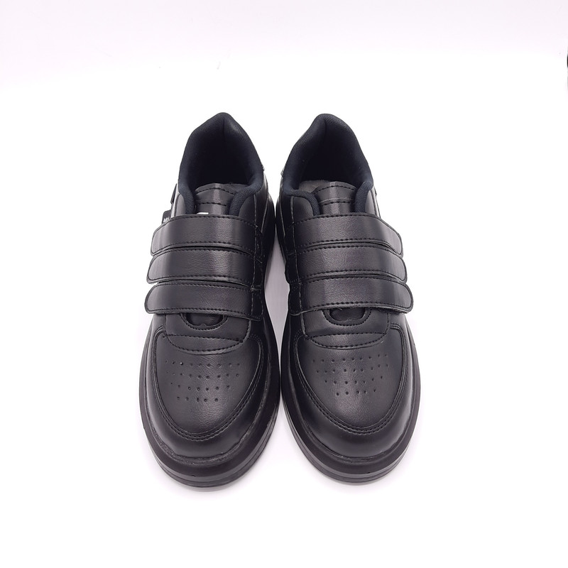 کفش روزمره زنانه مدل دو چسب Fashion M.D