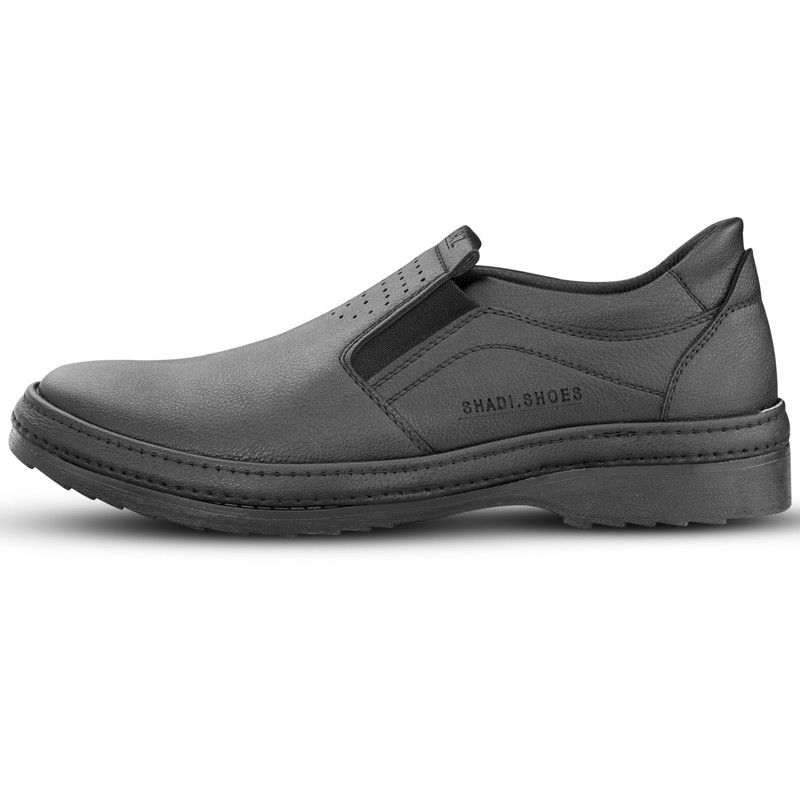 کفش مردانه مدل DAILY کد arya