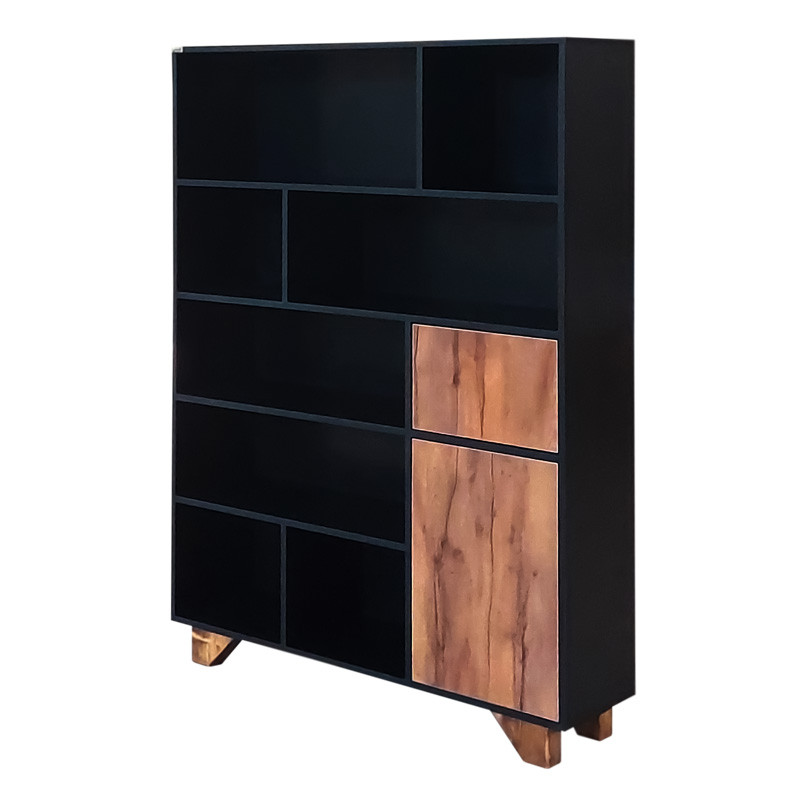 کمد اداری هیراد مدل K174