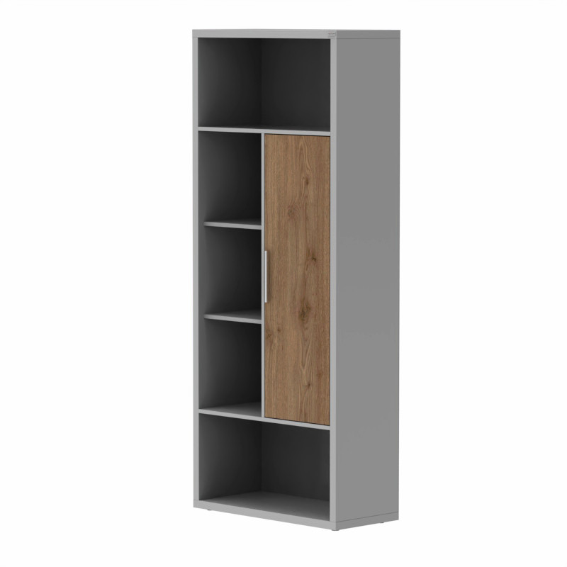 کمد اداری هیراد مدل K182