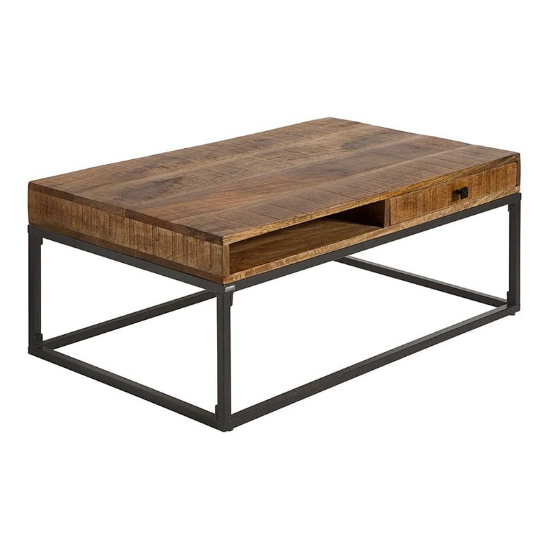 میز جلو مبلی هیراد مدل J39