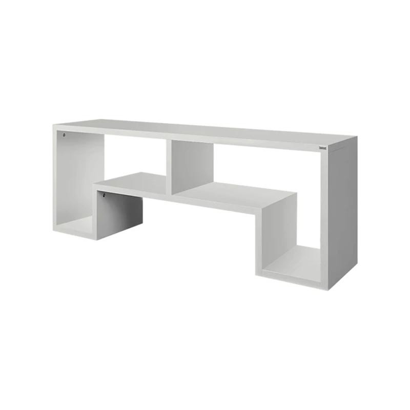 میز تلویزیون هیراد مدل TV145-MDF مناسب برای تلویزیون تا 42 اینچ