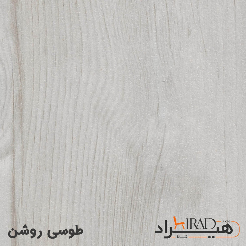 میز کامپیوتر هیراد مدل R111- MDF