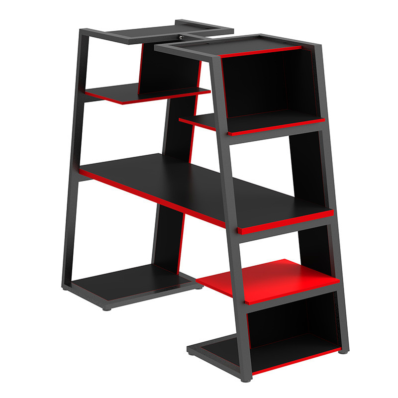 میز کامپیوتر هیراد مدل R123-MDF