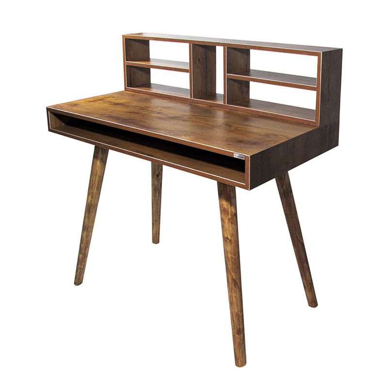 میز تحریر هیراد مدل T155-MDF
