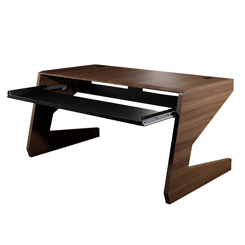 میز کامپیوتر هیراد مدل R134-MDF