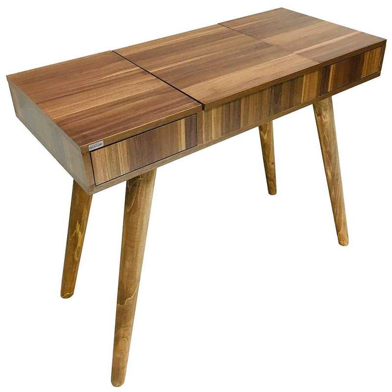 میز تحریر هیراد مدل T147-MDF