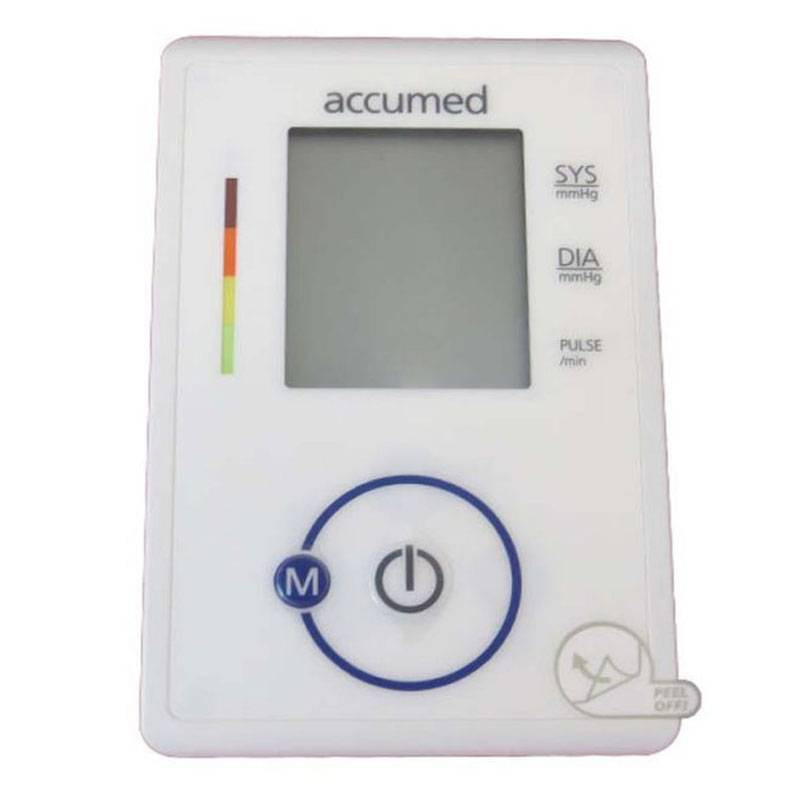 فشارسنج اکیومد مدل cg165