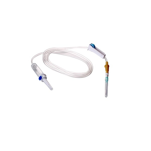 ست سرم اچ دی مدل INF