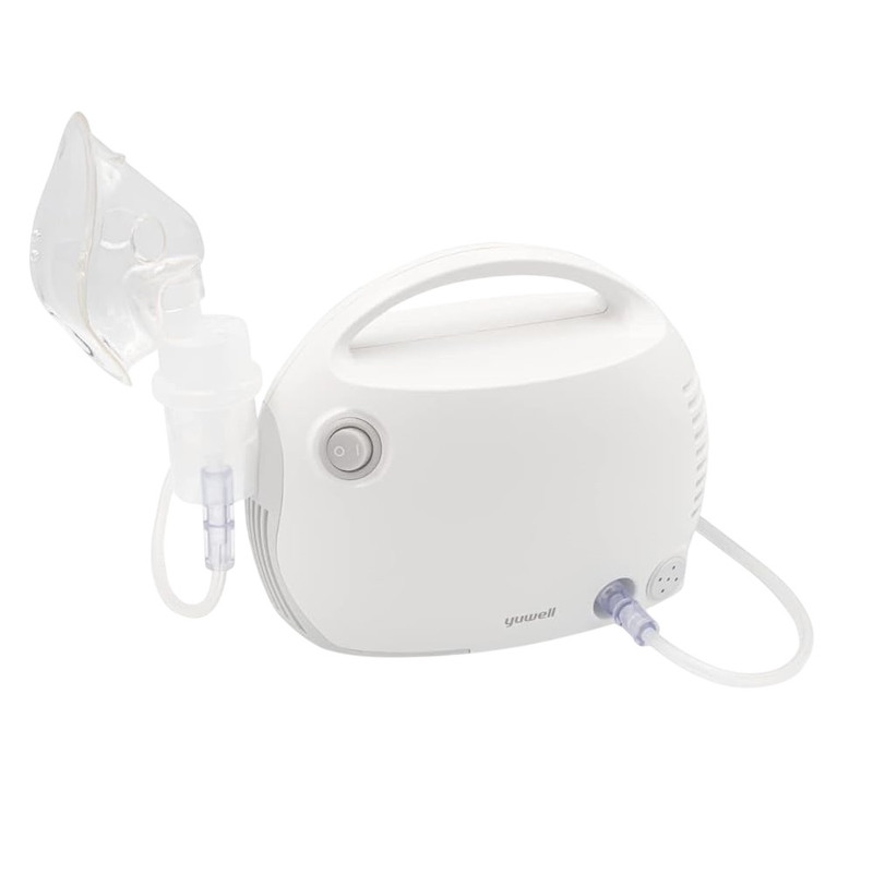 نبولایزر یوول مدل 403T