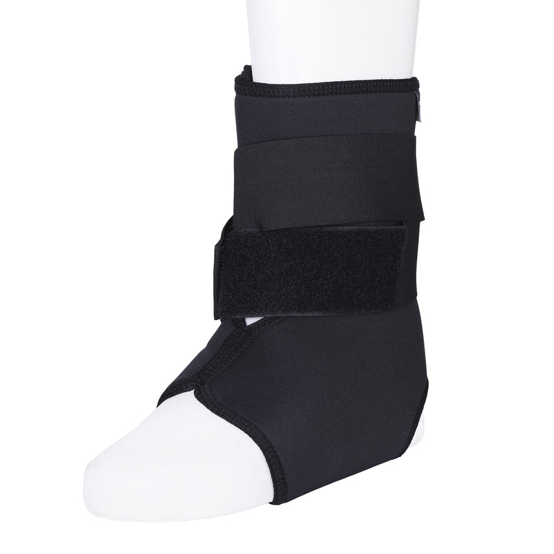 قوزک بند سما طب پاکان مدل قابل تنظیم نئوپرن  کد 6012