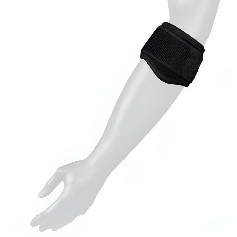 مچ بند آدور مدل تنیس البو نئوپرنی 210040