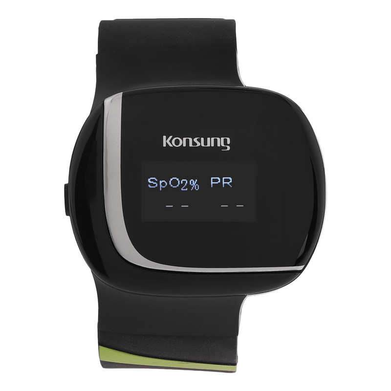 پالس اکسیمتر دیجیتال کونسانگ مدل SONOSAT-WO1T